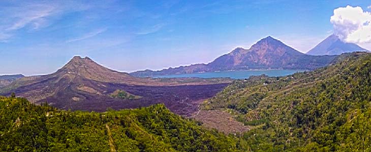 Batur Vulkan1
